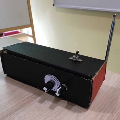 Μικροί Δημιουργοί