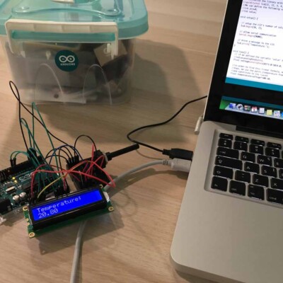 Μικροί Δημιουργοί