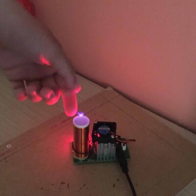 Μικροί Δημιουργοί