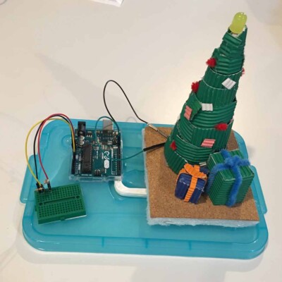 Μικροί Δημιουργοί